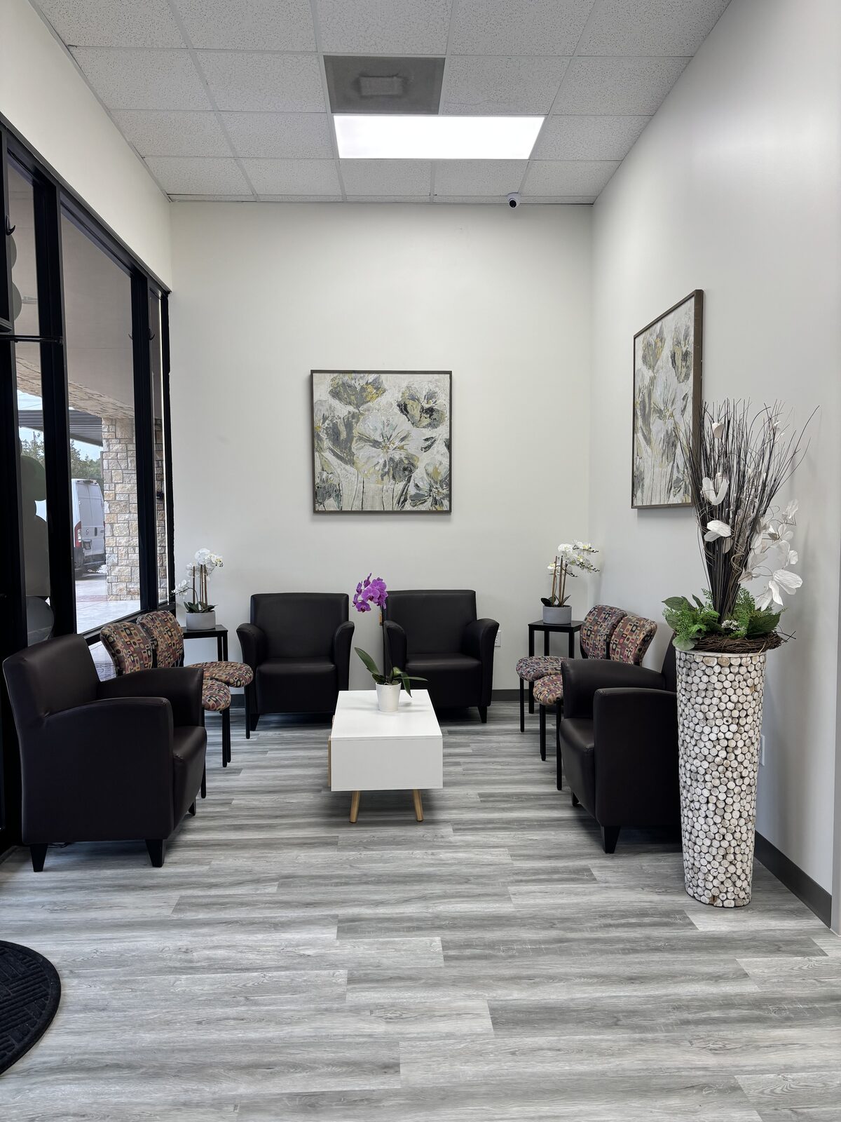 Cadalawn now accepting new patients banner