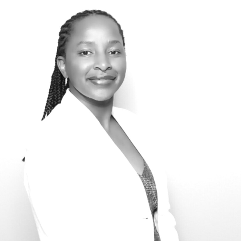 Dr. Caroline K. Omori